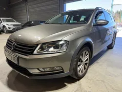 Volkswagen Passat Alltrack 4x4 2.0 TDI 16V 140CV 4 MOTION DISTRIBUTION NEUVE