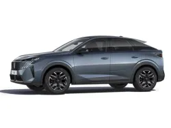 PEUGEOT 3008 3008 Hybrid Allure Exclusive eDCS6 145