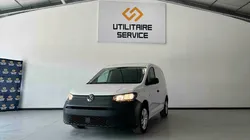 12 990 HT - Volkwagen CADDY CARGO 2.0 TDI 75 BUSINESS GARANTIE 12 MOIS
