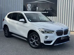 Bmw X1 (F48) SDRIVE16D 116CH XLINE