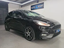 FORD Fiesta *ST Plus* 200ch. Sièges AV. Chauffants / Apple CarPlay & Android Auto / Climatisation bi-zones
