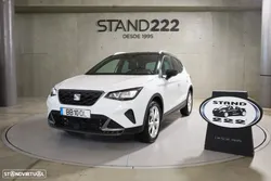 SEAT Arona 1.0 TSI FR