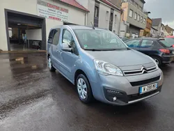 Citroen berlingo 1.6 hdi 120cv garantie 12mois