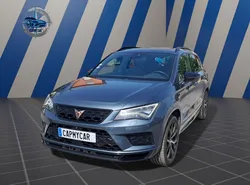 CUPRA Ateca 2.0 TSI 300ch 4 Drive DSG 1ère main Origine FRANCE