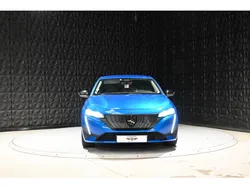 PEUGEOT 308 1.2i PureTech 12V S&S - 130 - BV EAT8 III 2021 BERLINE Allure Pack PHASE 1