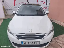 Peugeot 308 SW