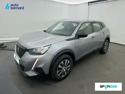 Peugeot 2008 1.2 PureTech 100ch S&S Active Pack