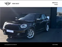 Mini Countryman Cooper 136ch Longstone 128g
