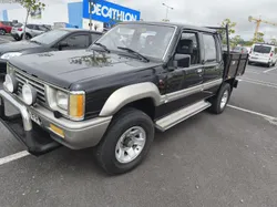 Mitsubishi L200 L200