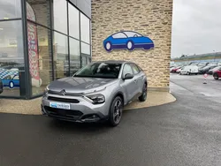 Citroen C4 1.5 BLUEHDI 130CH S&S PLUS AUTOMATIQUE