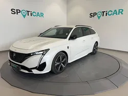 PEUGEOT 308 SW PureTech 130ch S&S EAT8 GT