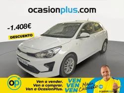KIA Rio 1.2 DPi Concept 84