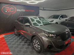 Peugeot 2008 1.2 PureTech Active