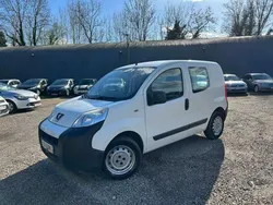 Peugeot Bipper 117 L1 1.3 HDI 75ch CONFORT Annee 2016