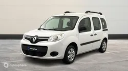 Renault Kangoo 1.5 Blue dCi 80ch Trend