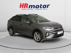 VOLKSWAGEN Taigo 1.5 TSI R-Line DSG 110kW