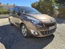 Renault Grand Scenic 1.9dCi Dynamique 7pl.