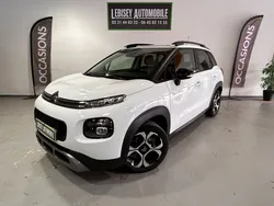 CITROEN C3 Aircross PureTech 110ch S&S Feel
