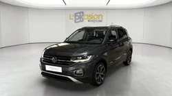 VOLKSWAGEN T-Cross 1.0 TSI 110 Start/Stop BVM6 Carat