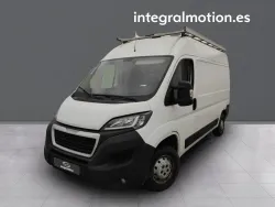 PEUGEOT Boxer Furgón 2.2BlueHDI 335 L2H2 S&S 140