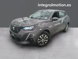 PEUGEOT 2008 1.5BlueHDi S&S Allure EAT8 130