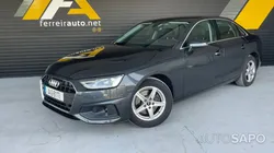 Audi A4 de 2021