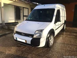 Ford Transit compact