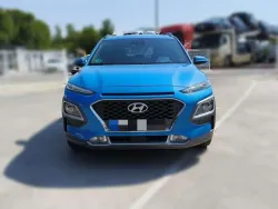 Hyundai KONA 1.6 GDI HEV Tecno Red DT