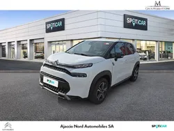 CITROEN C3 Aircross PureTech 110 S&S BVM6 You