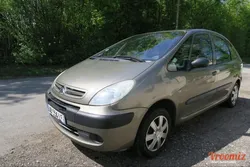 Citroen Xsara Picasso 1.6 HDI 90CH ( CT OK )
