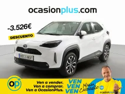 TOYOTA Yaris Cross 120H Active Tech