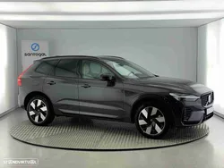 Volvo XC 60 2.0 T6 PHEV Plus Dark AWD