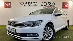 Volkswagen Passat de 2019