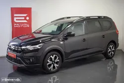 Dacia Jogger 1.0 TCe Essential 7L