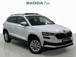 Skoda Karoq 1.5 TSI Ambition ACT DSG 110KW