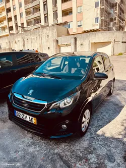Peugeot 108 1.0 VTi Active