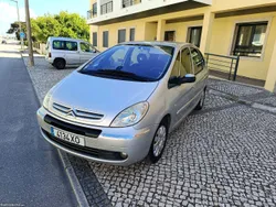 Citroën Picasso 1.6 hdi