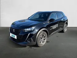 Peugeot 2008 PureTech 100 S&S BVM6 - Style