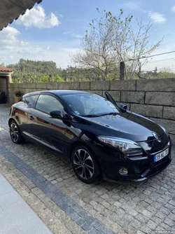 Renault Mégane 3