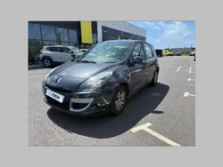 Renault Scénic 3 III dCi 110 FAP eco2 Business