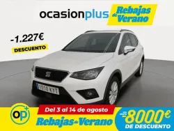 SEAT Arona 1.0 TSI Ecomotive S&S Style 95
