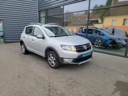 DACIA SANDERO Tce 90 STEPWAY
