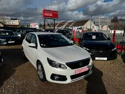 Peugeot 308 1.5 blue hdi 100 ch BVM6 active business,GARANTIE