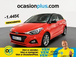 HYUNDAI i20 1.0 TGDI Tecno LE DT 100