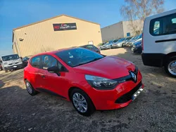 RENAULT Clio IV 1.5 dCi FAP eco2 75 cv ( 173 000 km )