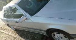 Mercedes-Benz C 220 D (202 121)