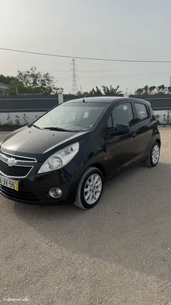 Chevrolet Spark 1.0 LS