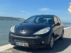 Peugeot 206+ 1.1 Urban