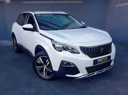 Peugeot 3008 1.2 PureTech Allure
