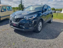 RENAULT KADJAR BUSINESS 1.5DCI 115ch BVA